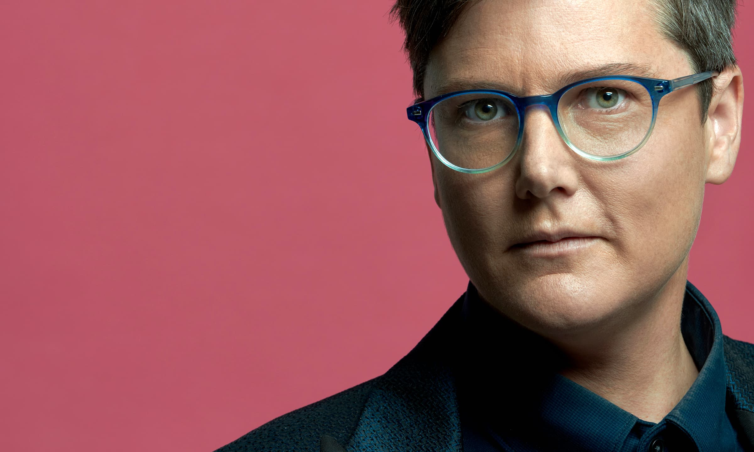Hannah Gadsby
