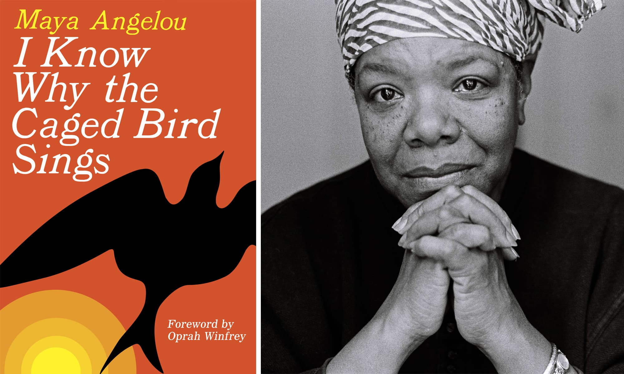 The book and its author in 1998.