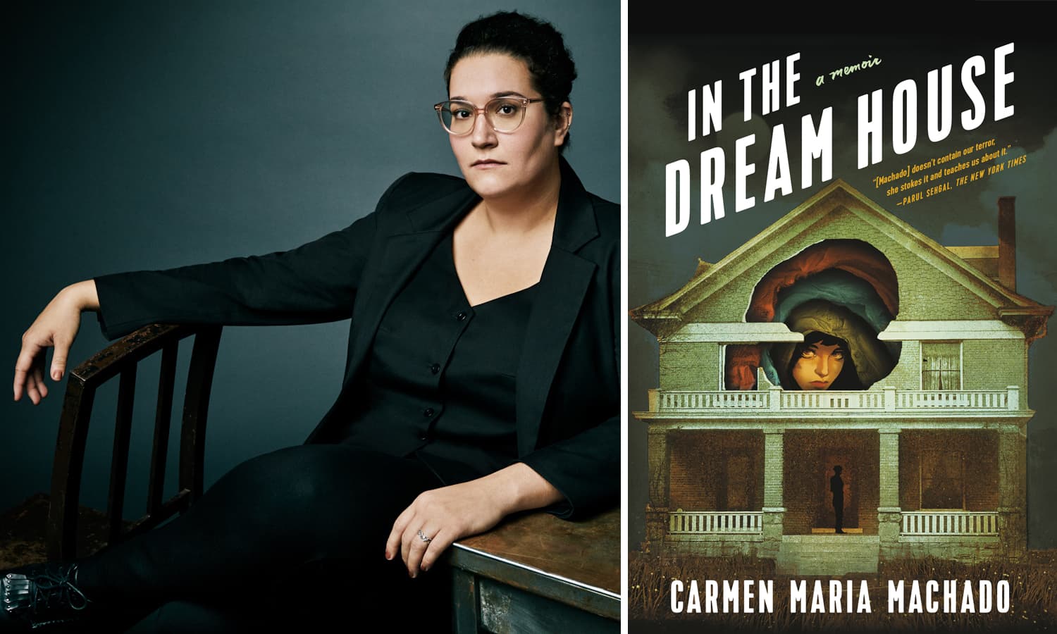 Carmen Maria Machado