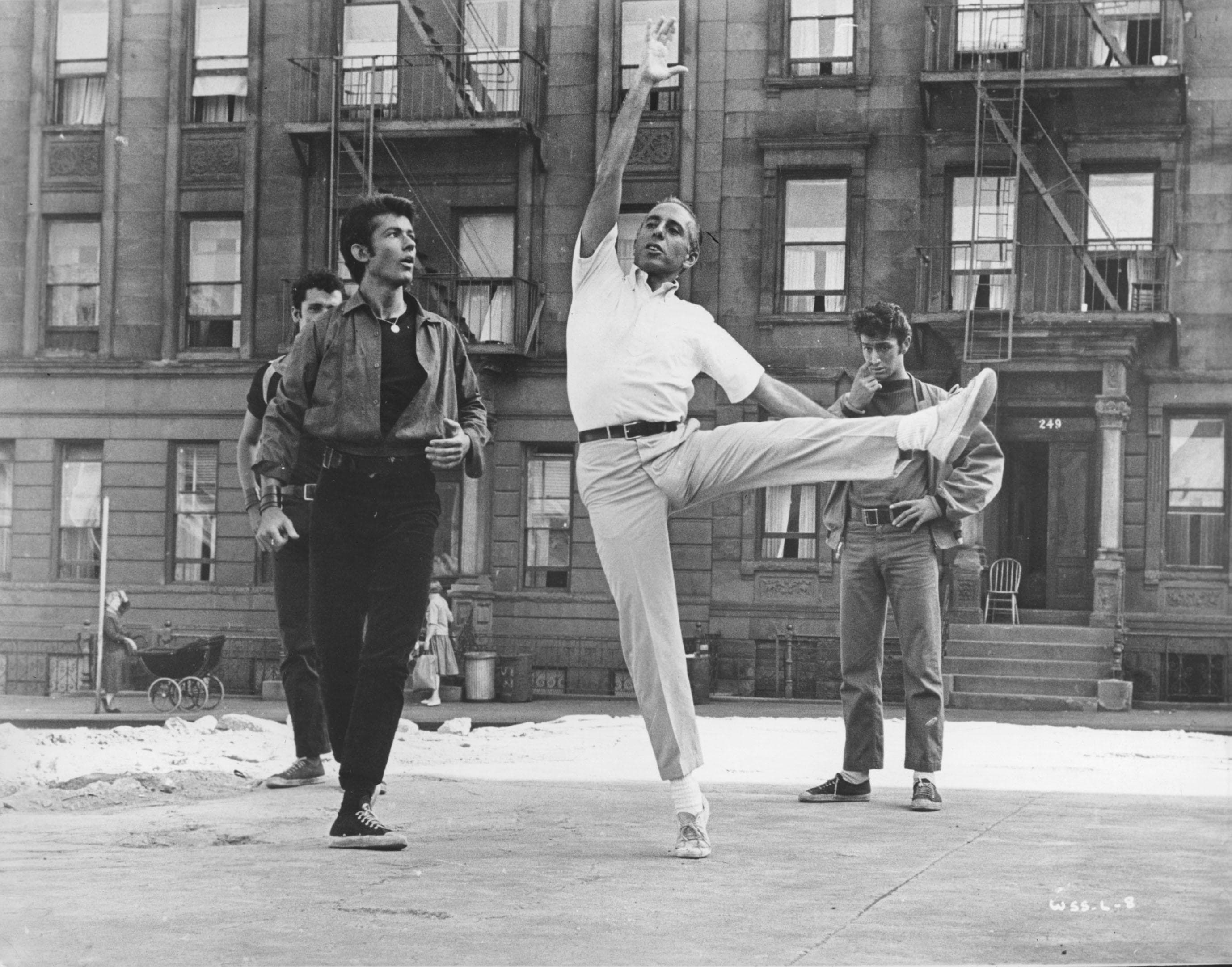 West Side Story
