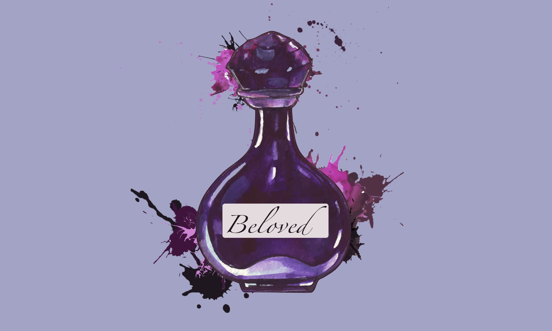 Eau du Beloved