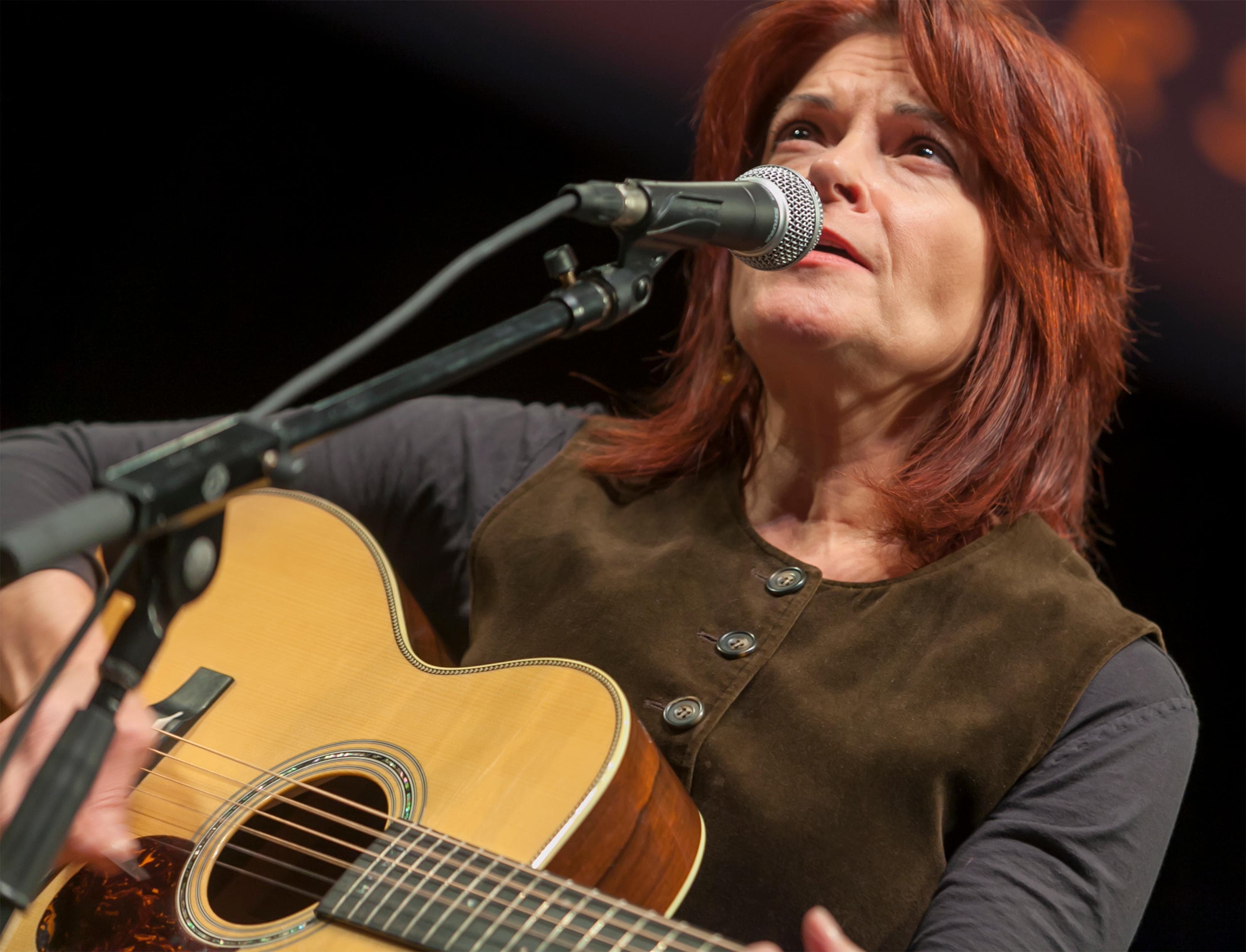 Rosanne Cash