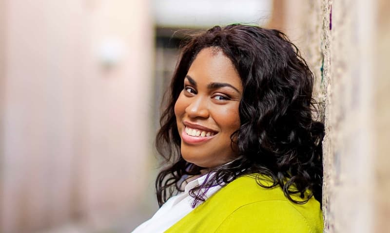 Angie Thomas