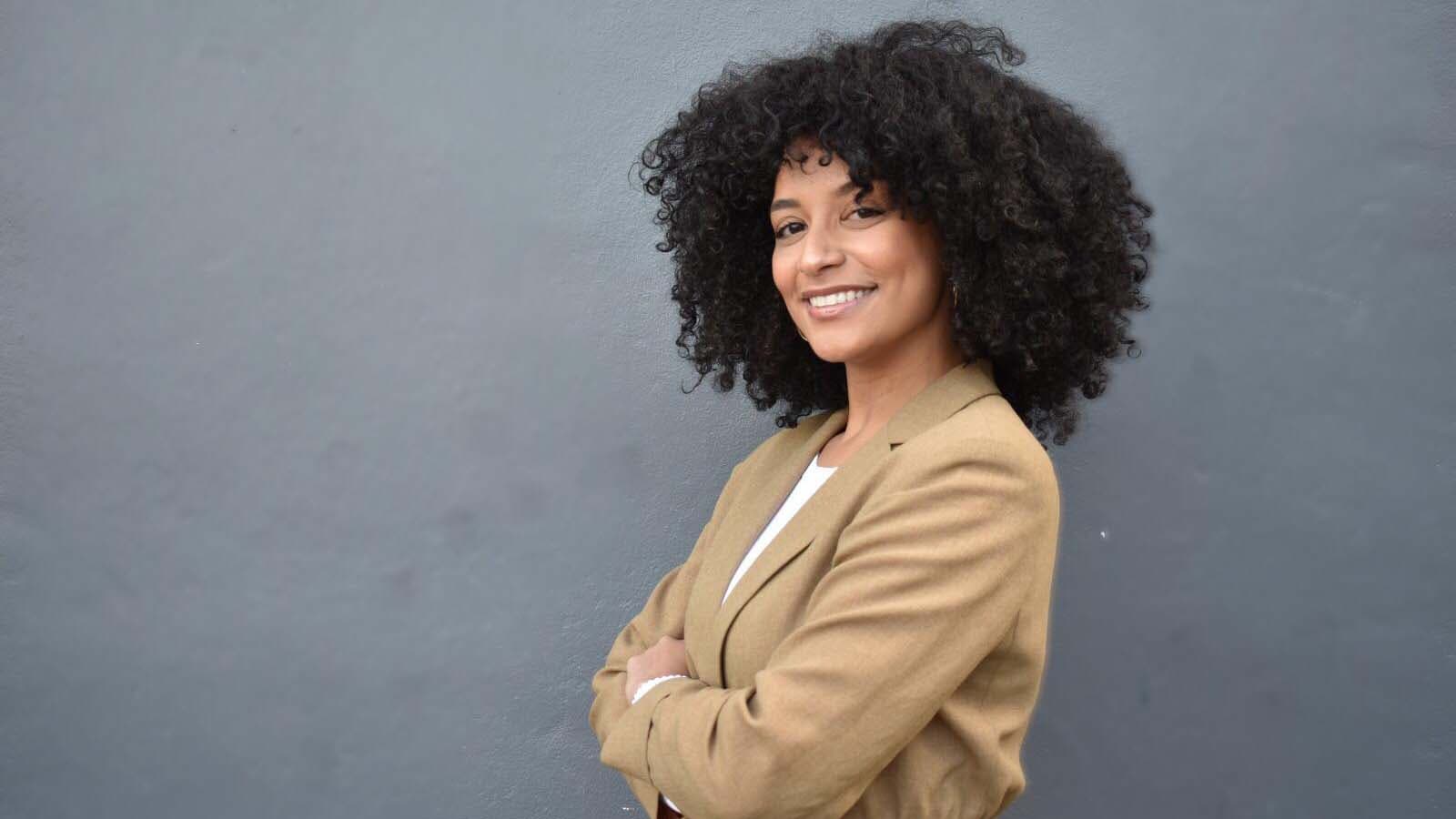 Friends and family of Juliette Herrera, a DACA holder and recent graduate of Florida International University, organized a parade in her honor after her graduation ceremony was canceled due to the pandemic.