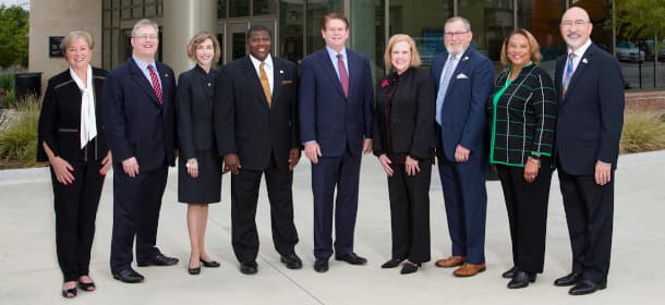 City Council of Arlington, Texas