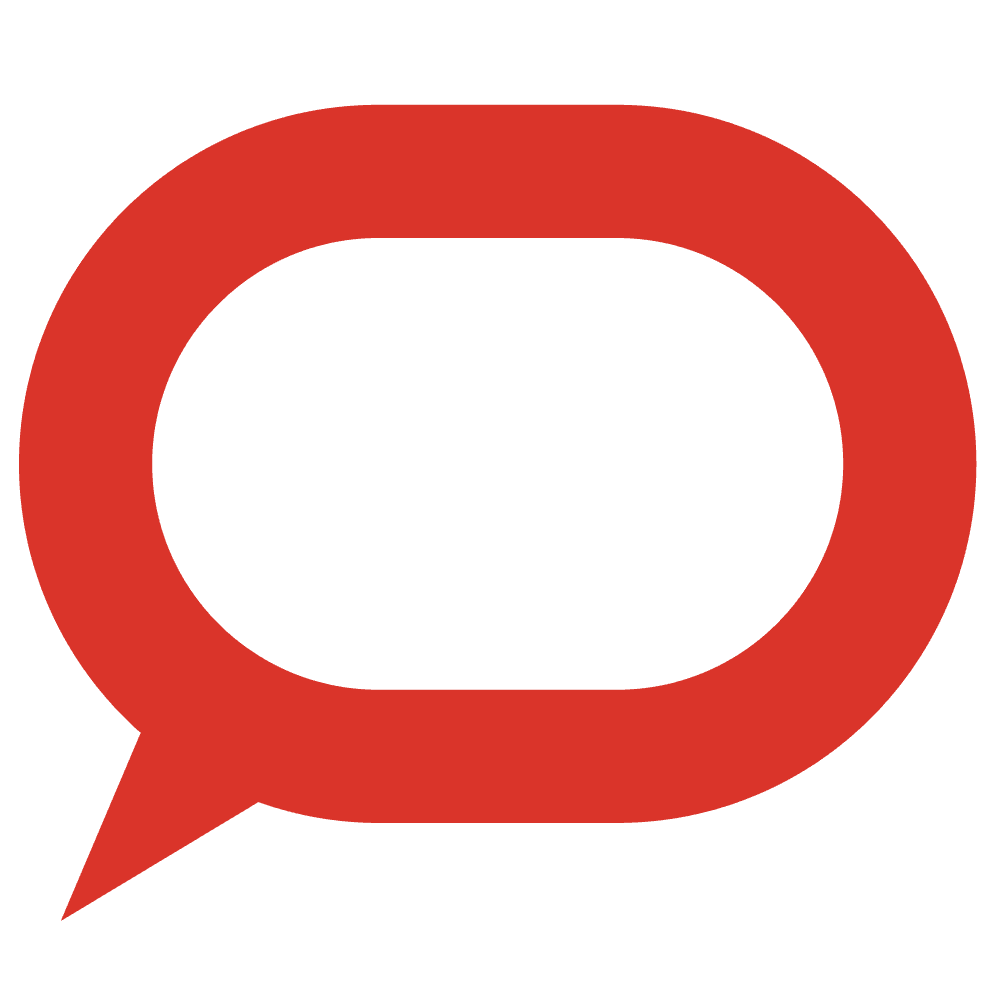 The Conversation logo
