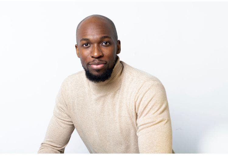  Pastor Emmanuel Adeseko with New Covenant Ministries