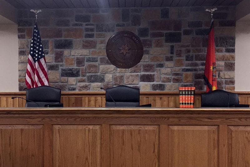 In a historic ruling on Feb. 22, the Cherokee Nation Supreme Court struck the term “by blood” from its constitution and laws.