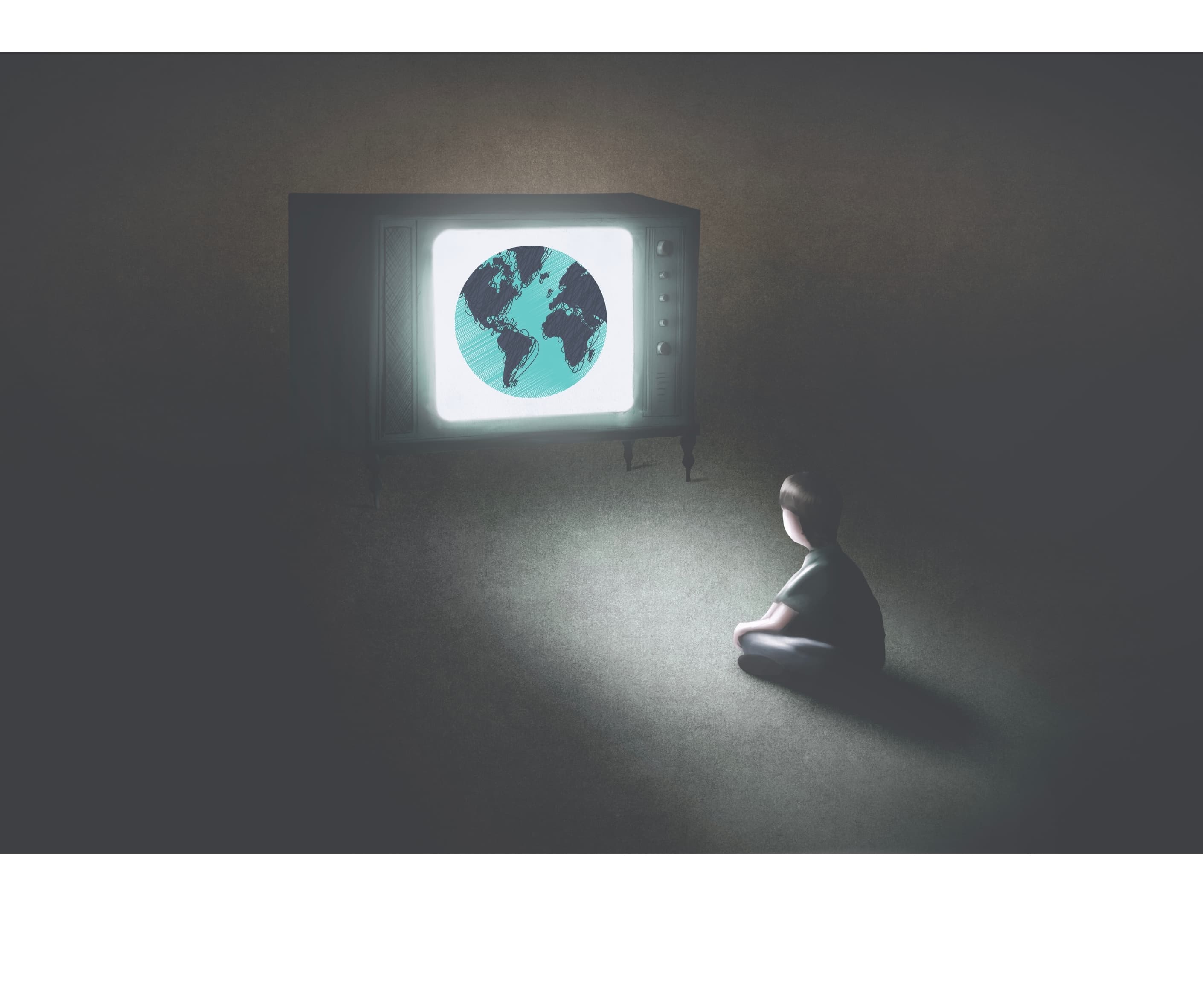 TV and movies are one way we understand people and places we’ve never had direct contact with – and maybe never will.