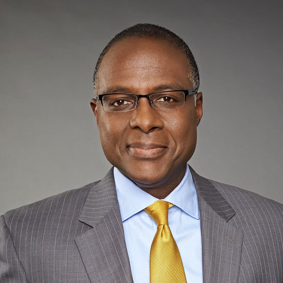 Dan Lothian headshot