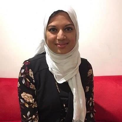 Sara Hassan profile photo