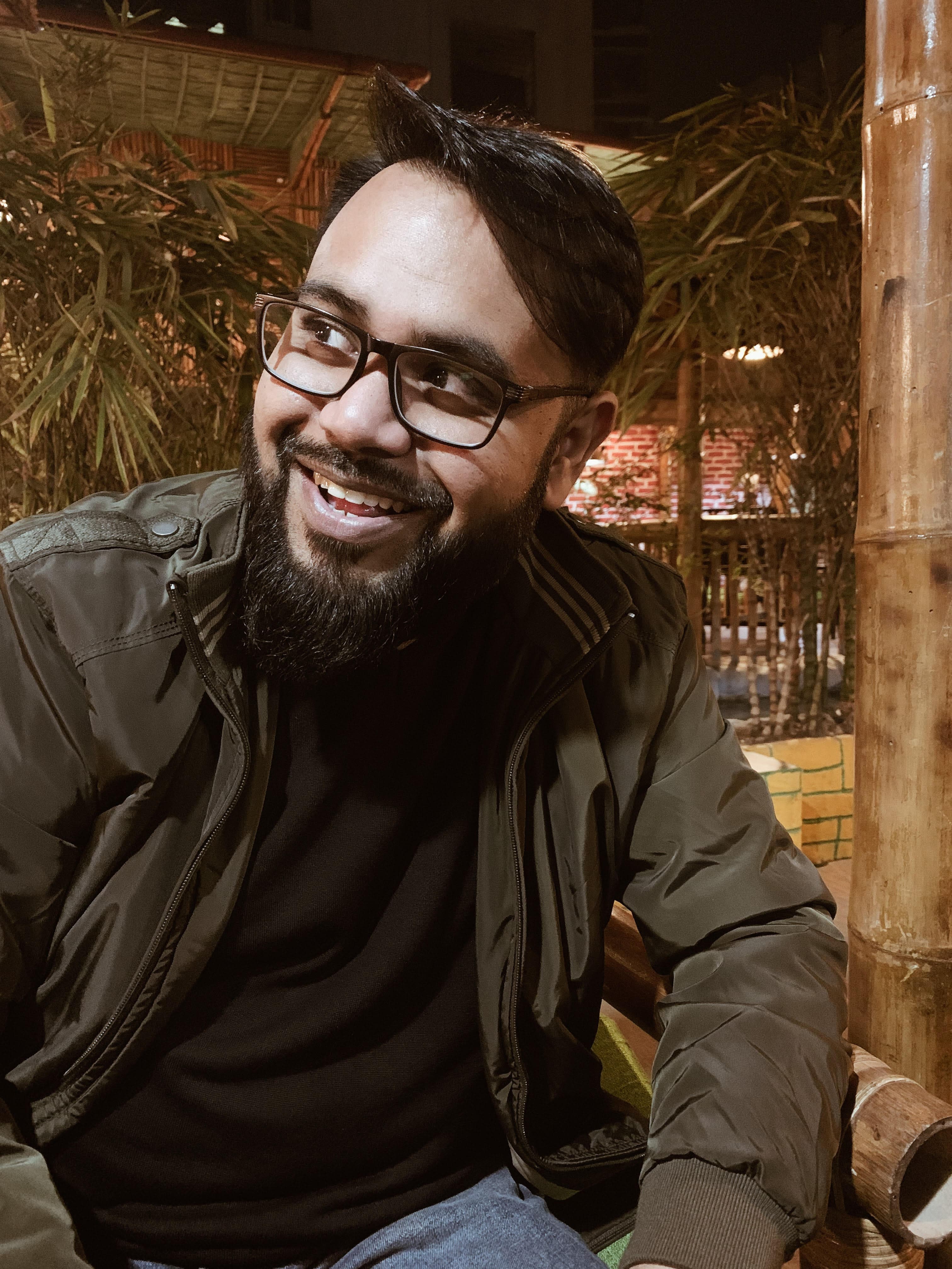 Photo of Zahidul Haque Apu in Bangladesh