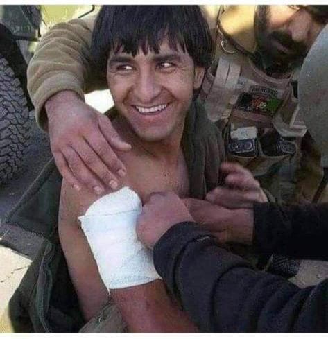 Mohammad Azim Nekzad