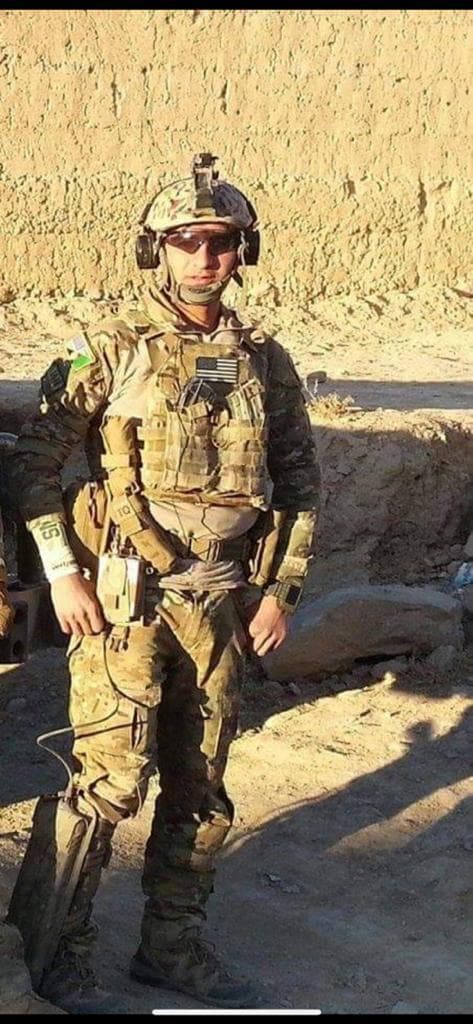 Mohammad Azim Nekzad