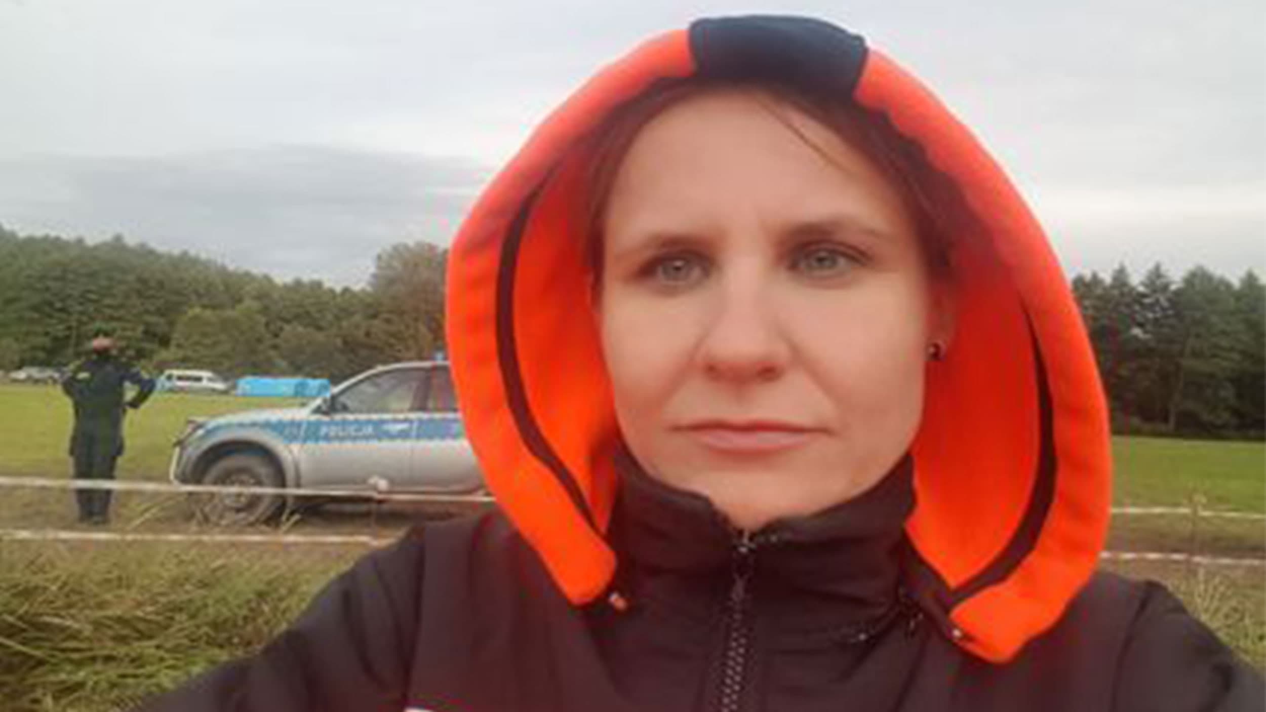 Photo of Paulina Bownik