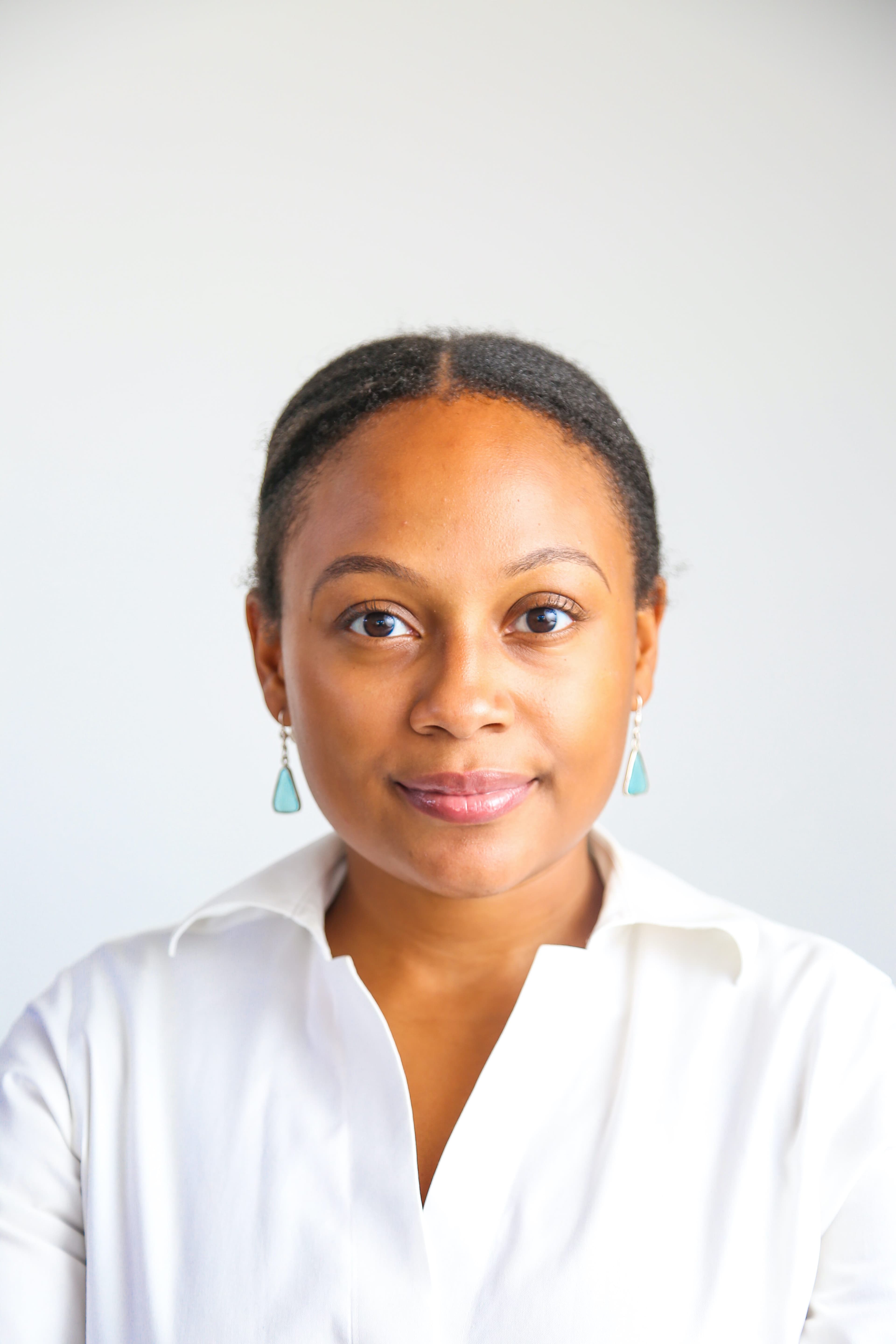 Halima Gikandi is the Africa correspondent for The World.