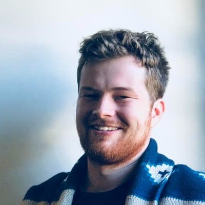 Joshua Coe is a producer with The World