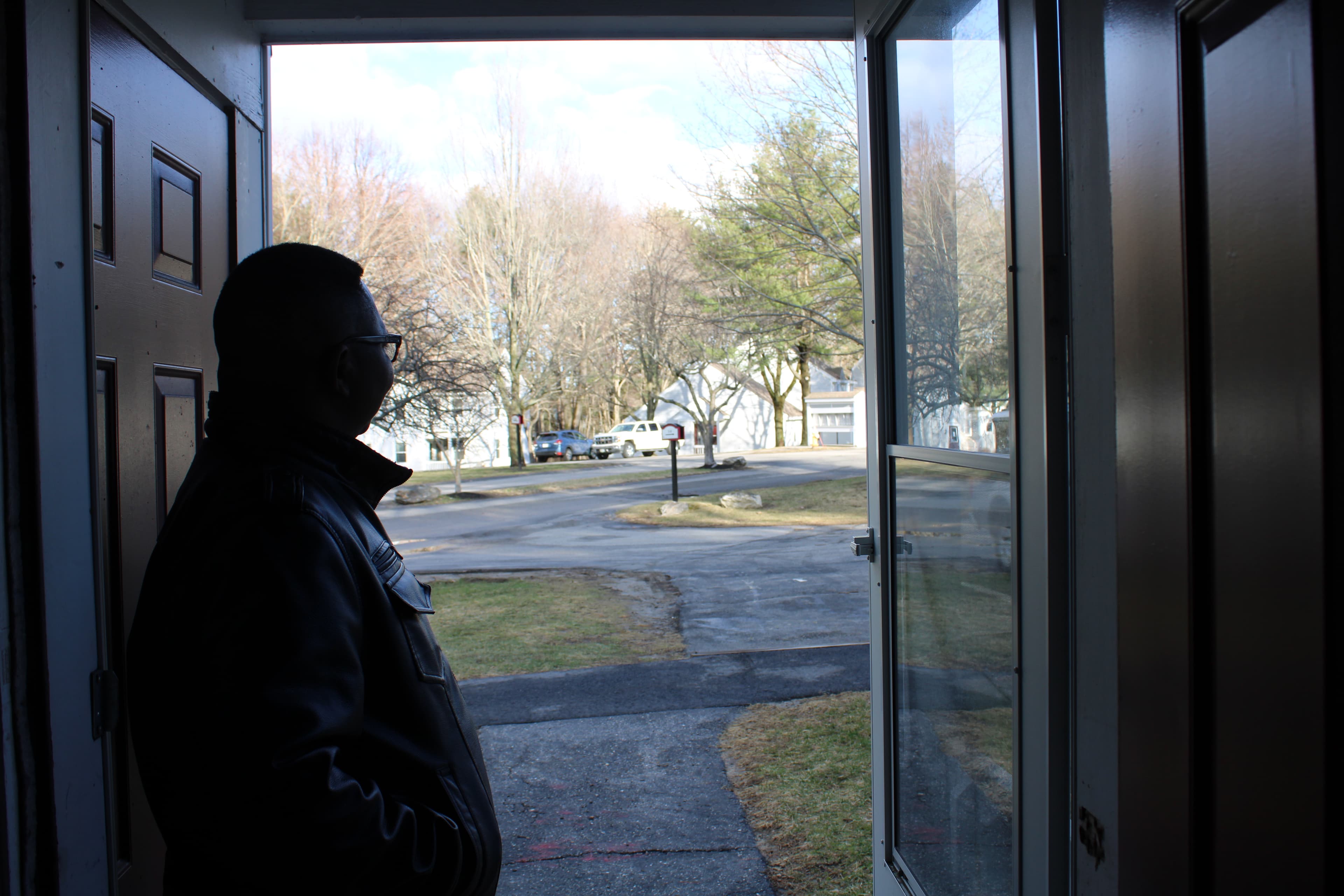 Jean is a physician and surgeon from The Democratic Republic of Congo. Like many physicians who arrive in the US as refugees or asylum-seekers, Jean is effectively locked out of his profession. 