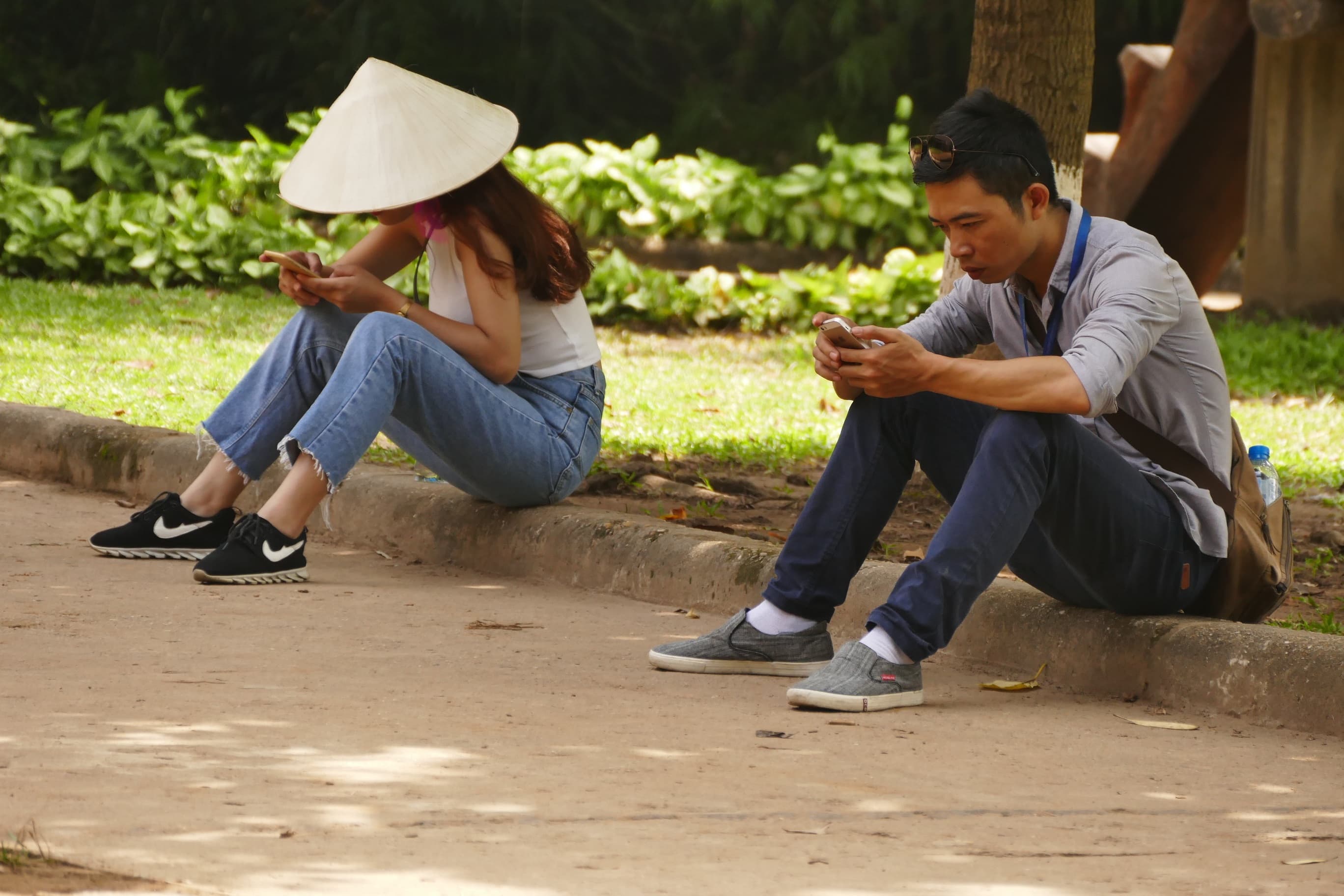 Social media posts by Vietnamese influencers are spreading dangerous falsehoods about Ukrainians and lauding Vladimir Putin.