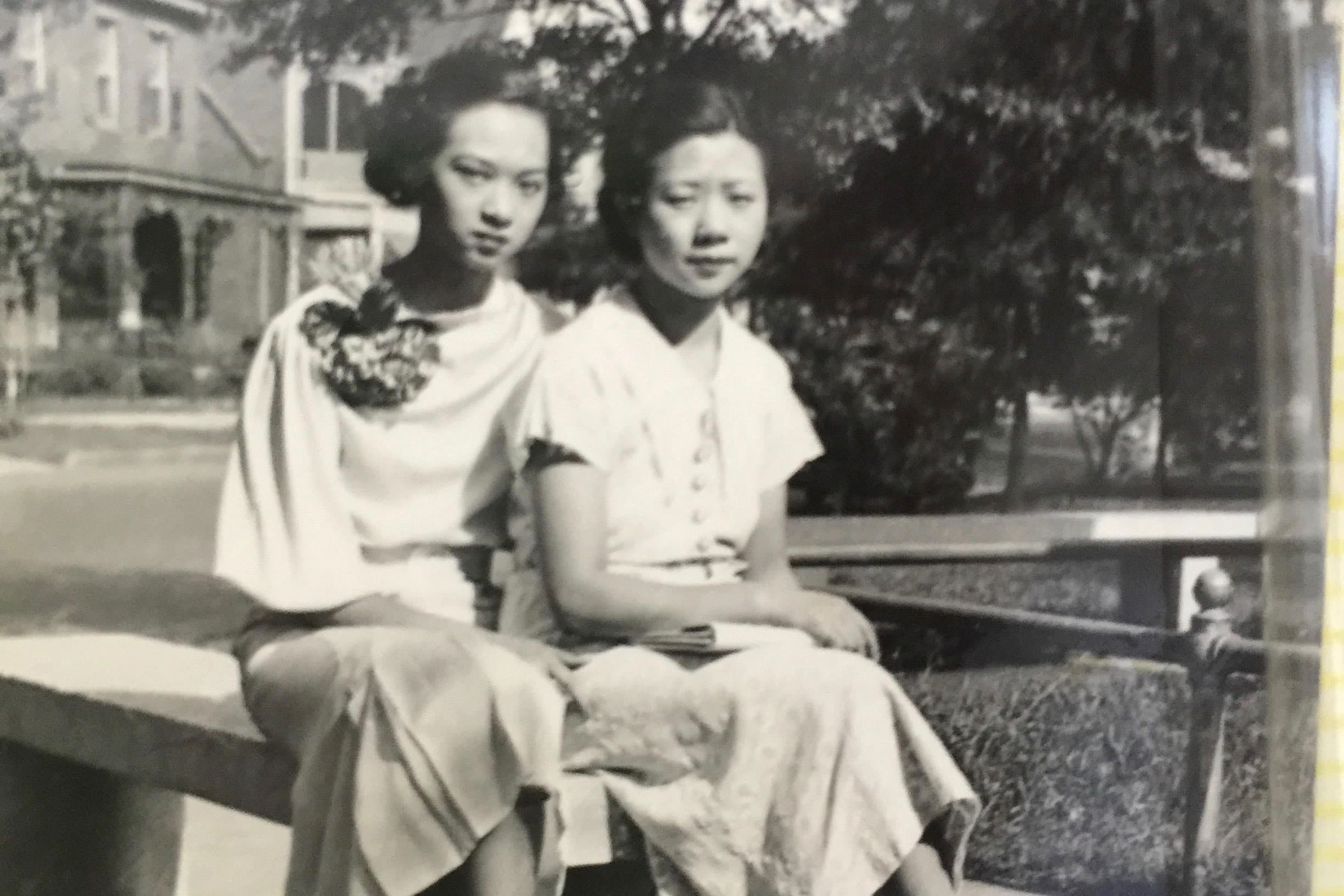 In the American South during the Jim Crow era, Chinese-run grocery stores were a fixture in segregated Black neighborhoods. 