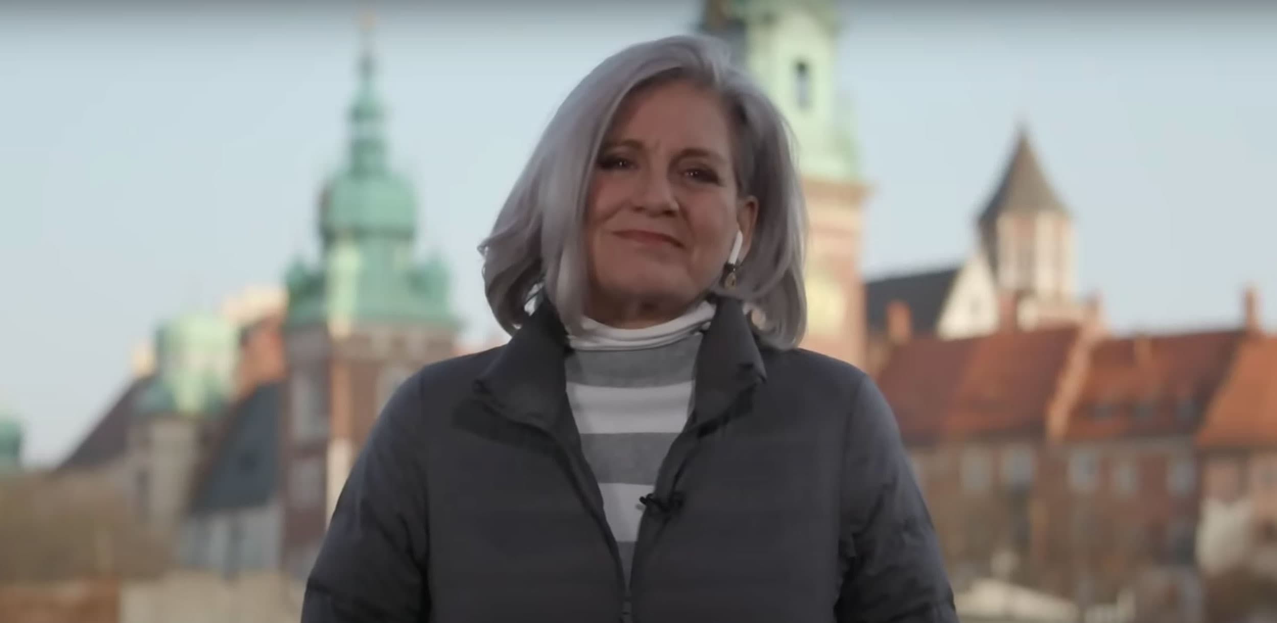 Chief anchor Lisa LaFlamme worked with CTV Canada for 35 years.