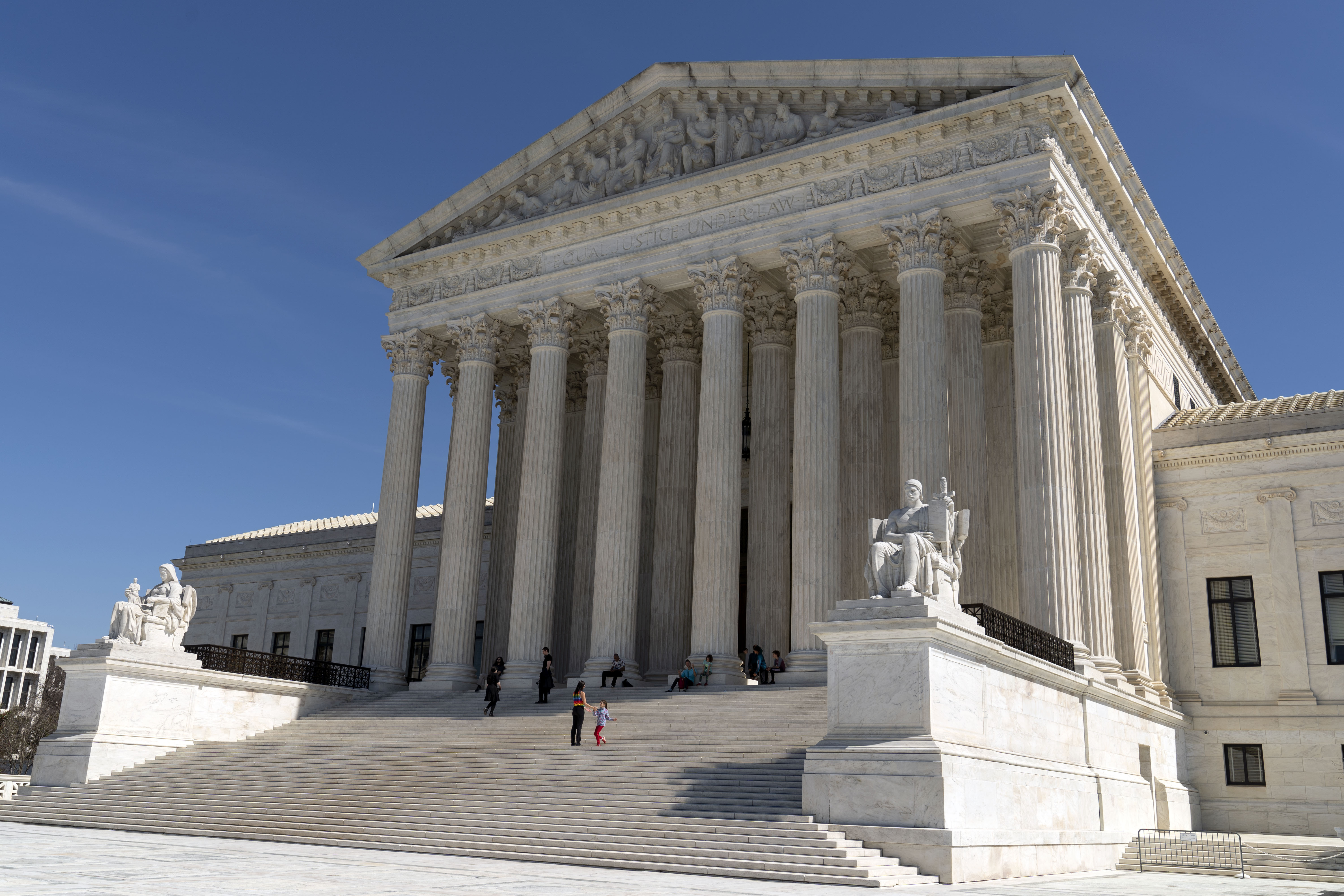 The Supreme Court is deciding a case on whether, and how, universities may consider an applicant’s race when making admissions decisions.