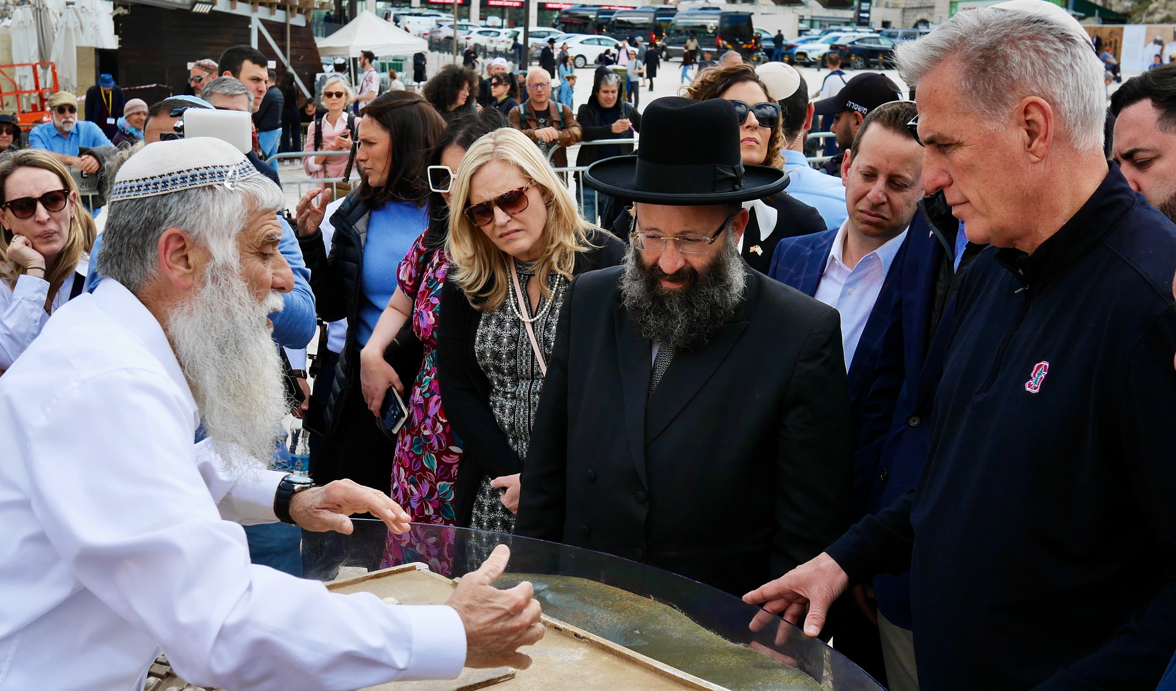 people gathered at the mosque