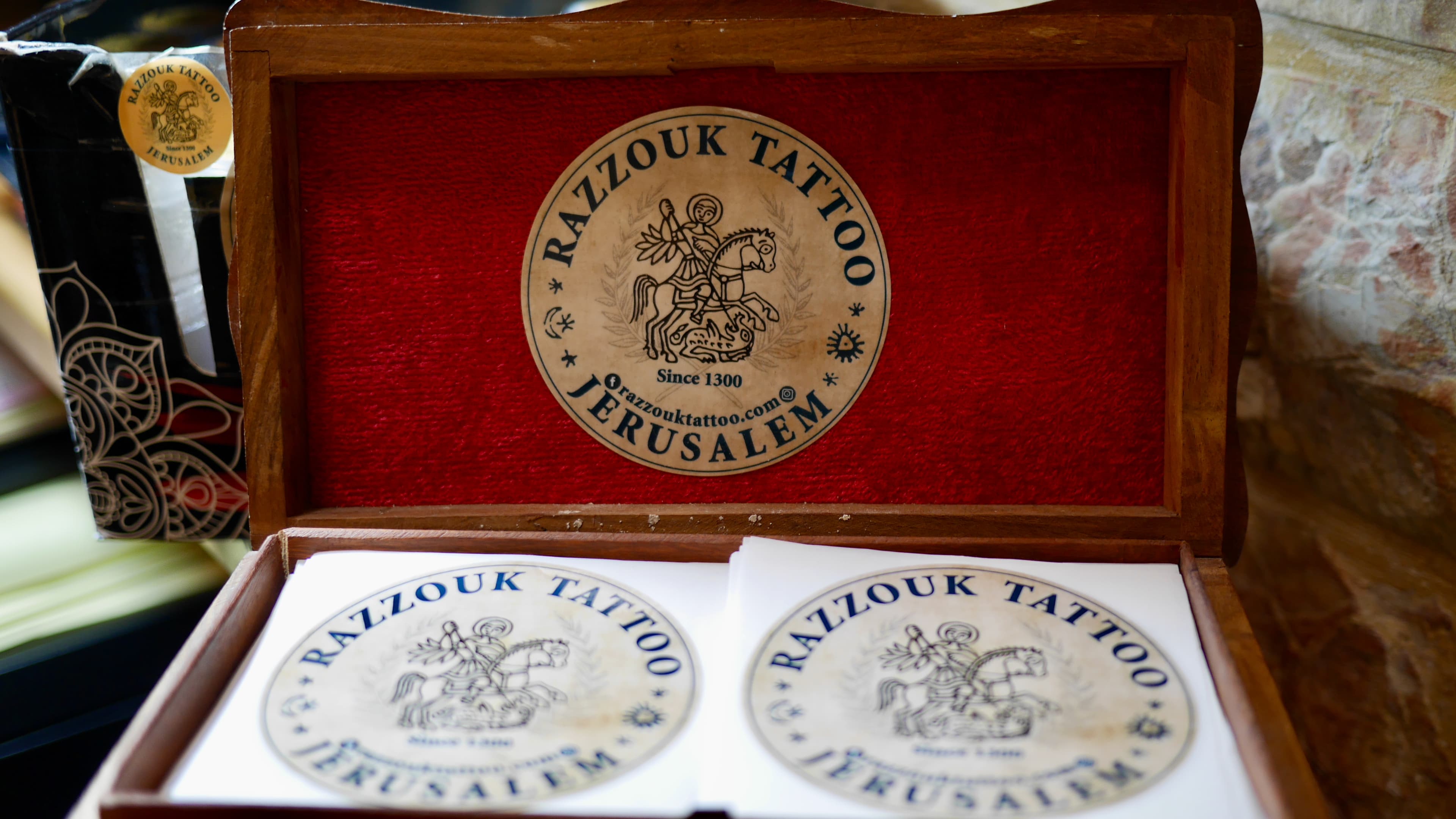 case with shop designs