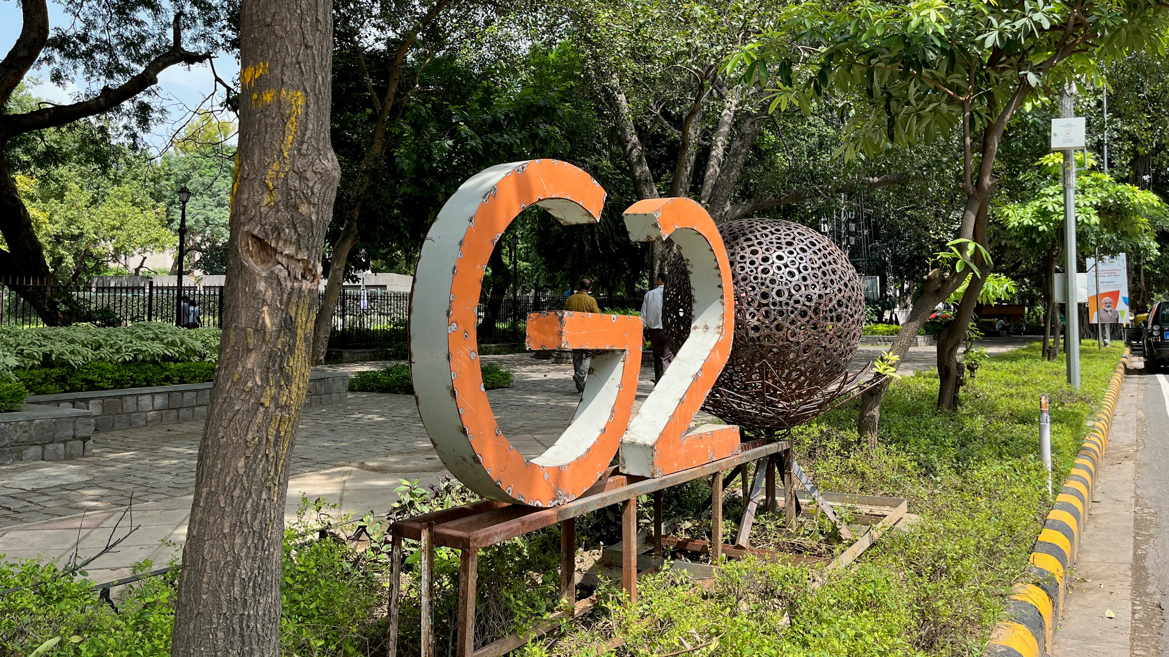 sign