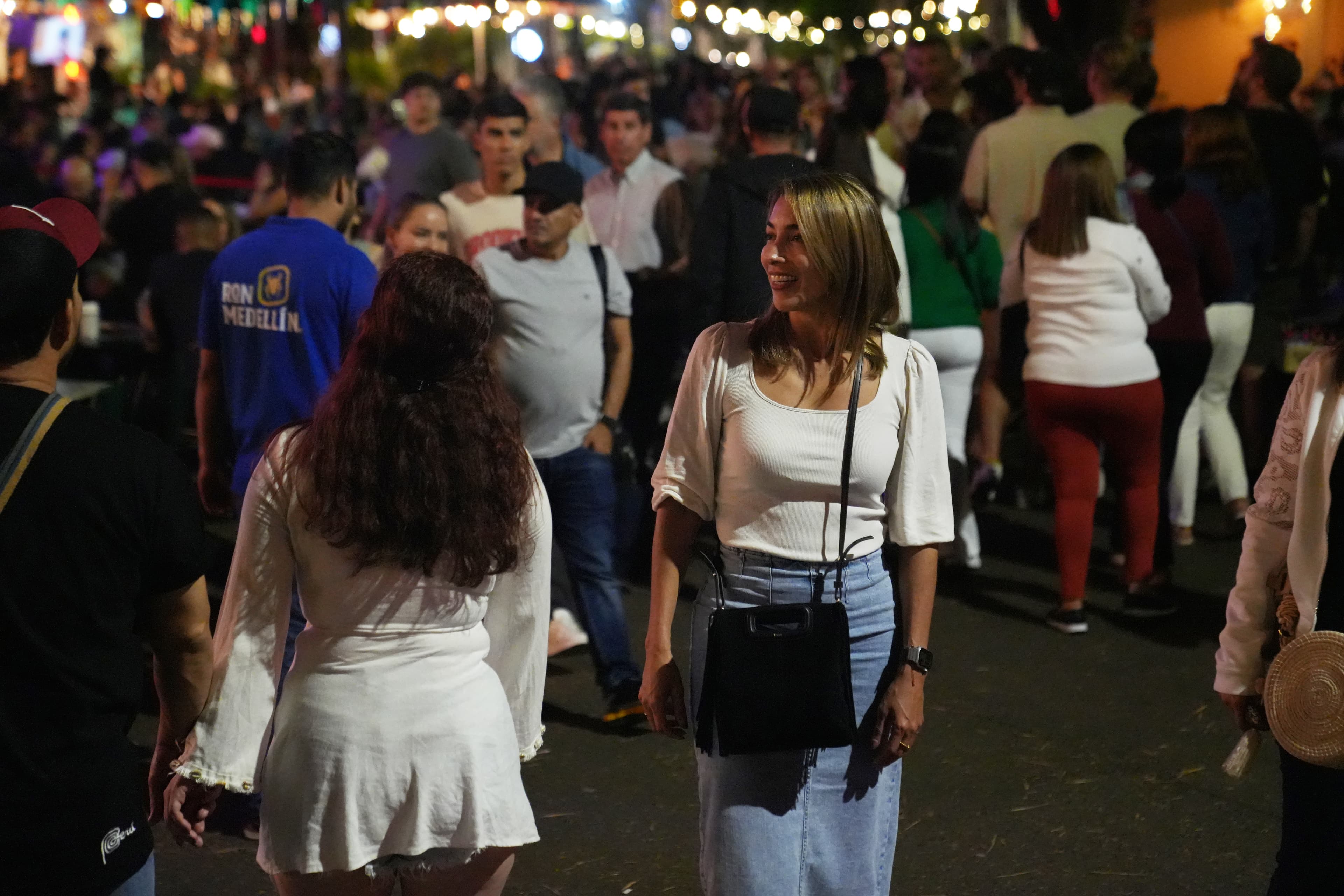 Medellín has built a reputation for being fun, affordable and surrounded by nature, a combination that now attracts thousands of tourists.