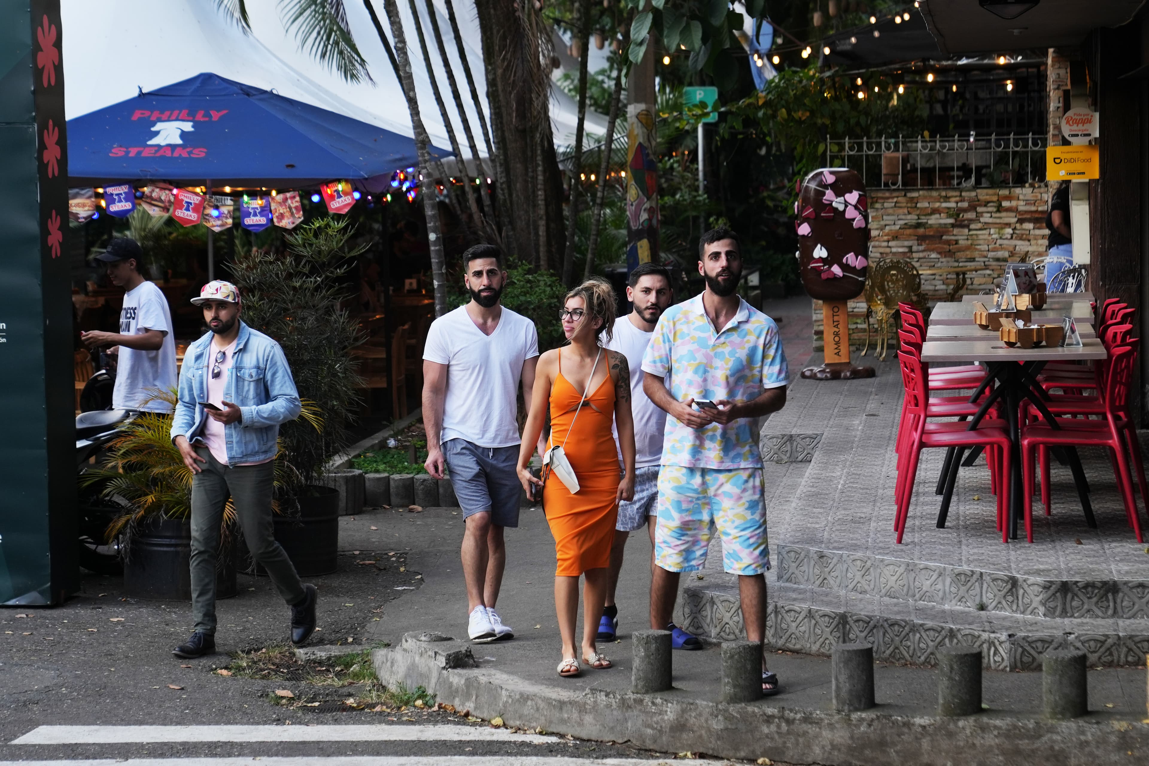 Medellín has built a reputation for being fun, affordable and surrounded by nature.