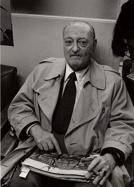 Filmmaker Herbert Sussan's lifelong quest was to share images taken of the devastation left from the dropping of the atom bombs in Japan.