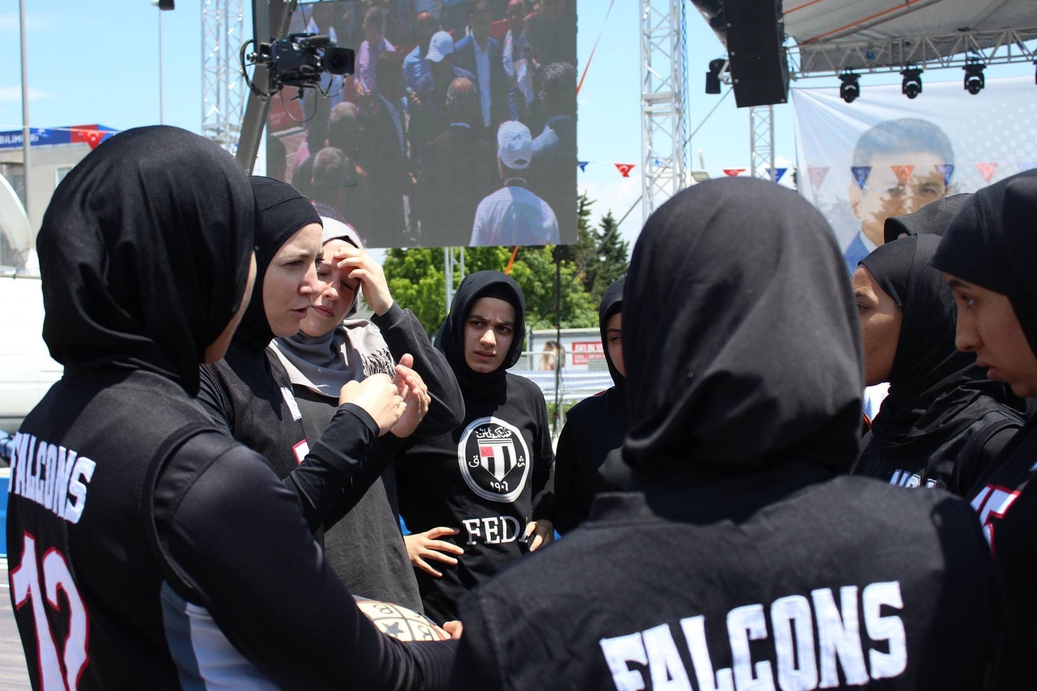 Photo courtesy of Indira Kaljo