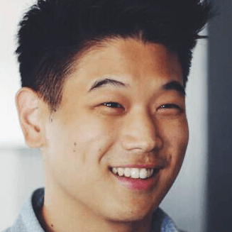 Ki Hong Lee's Twitter profile photo