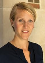 SIlvia Lindtner, assistant professor at the University of Michigan's School of Information, is writing a book about Shenzhen's Maker Movement