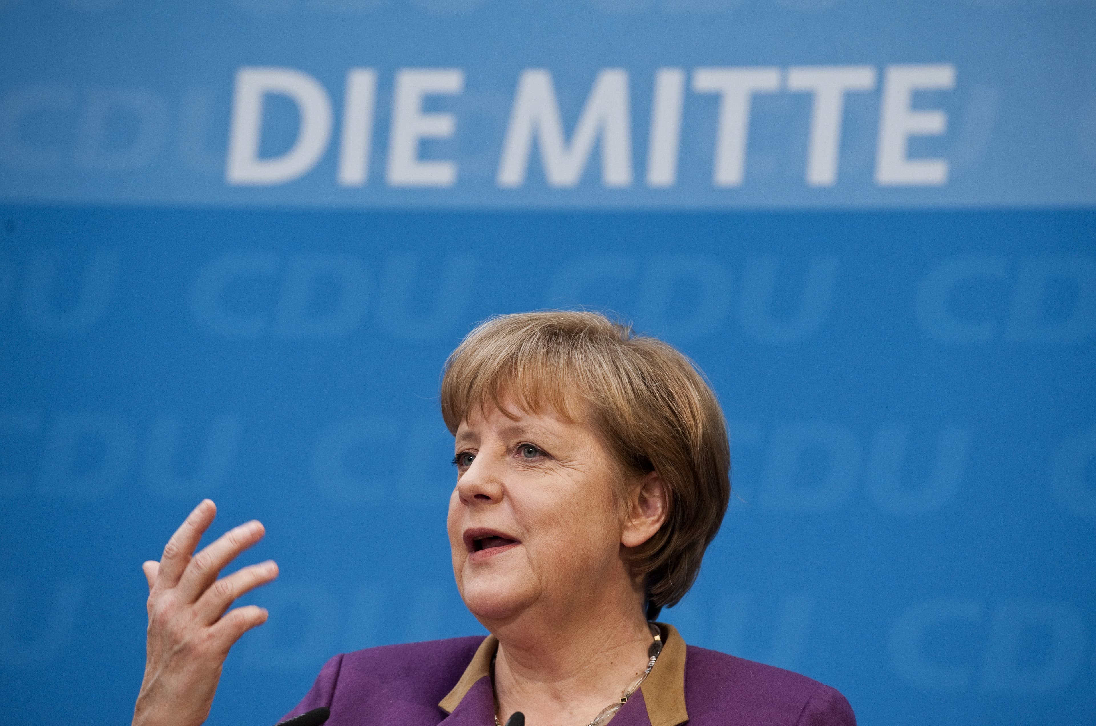 Joep Bertrams, The Netherlands