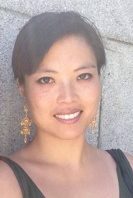 Headshot of Jia Jung