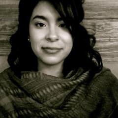 Nidia Bautista headshot