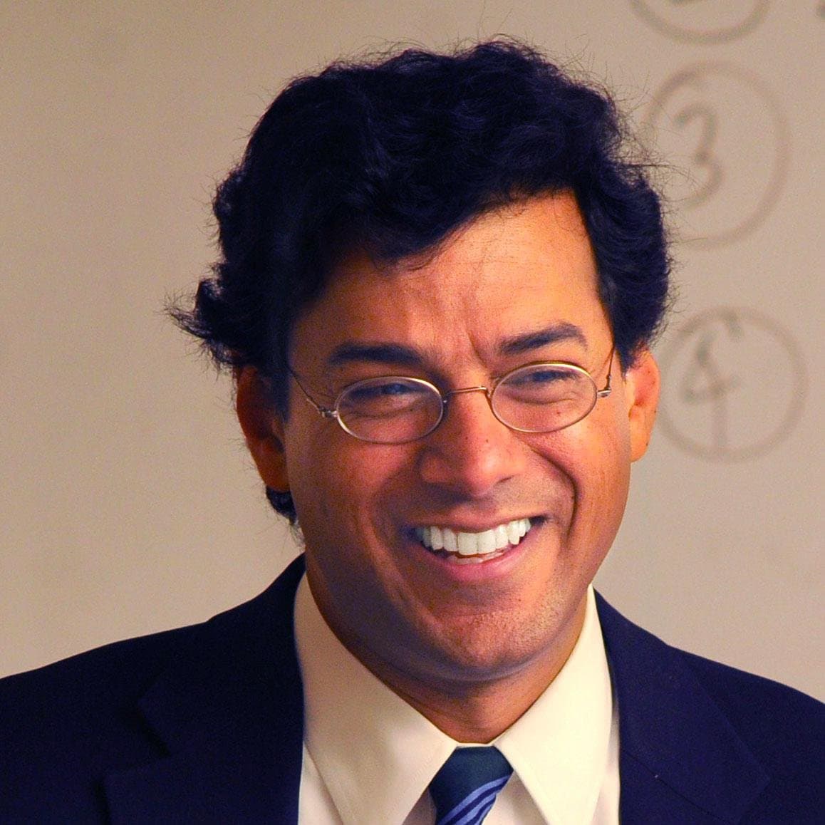 Atul Gawande