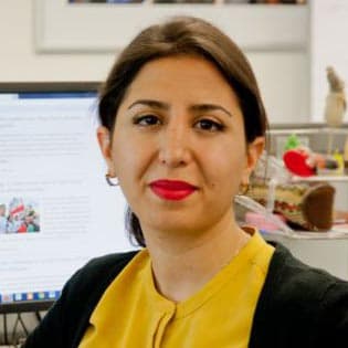 Denise Hassanzade Ajiri