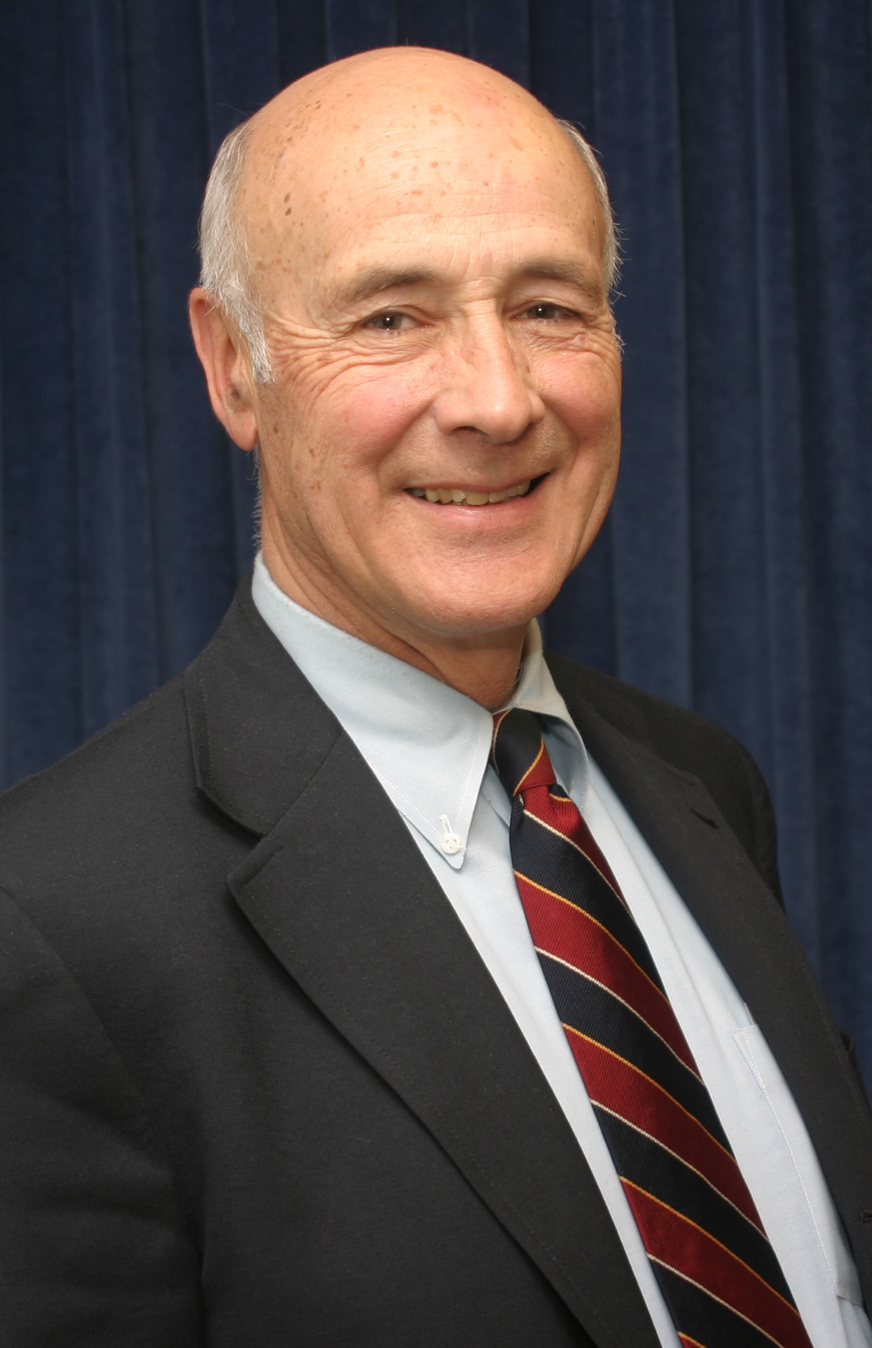 Jospeph Nye, Harvard Distinguished Service Professor, author of 