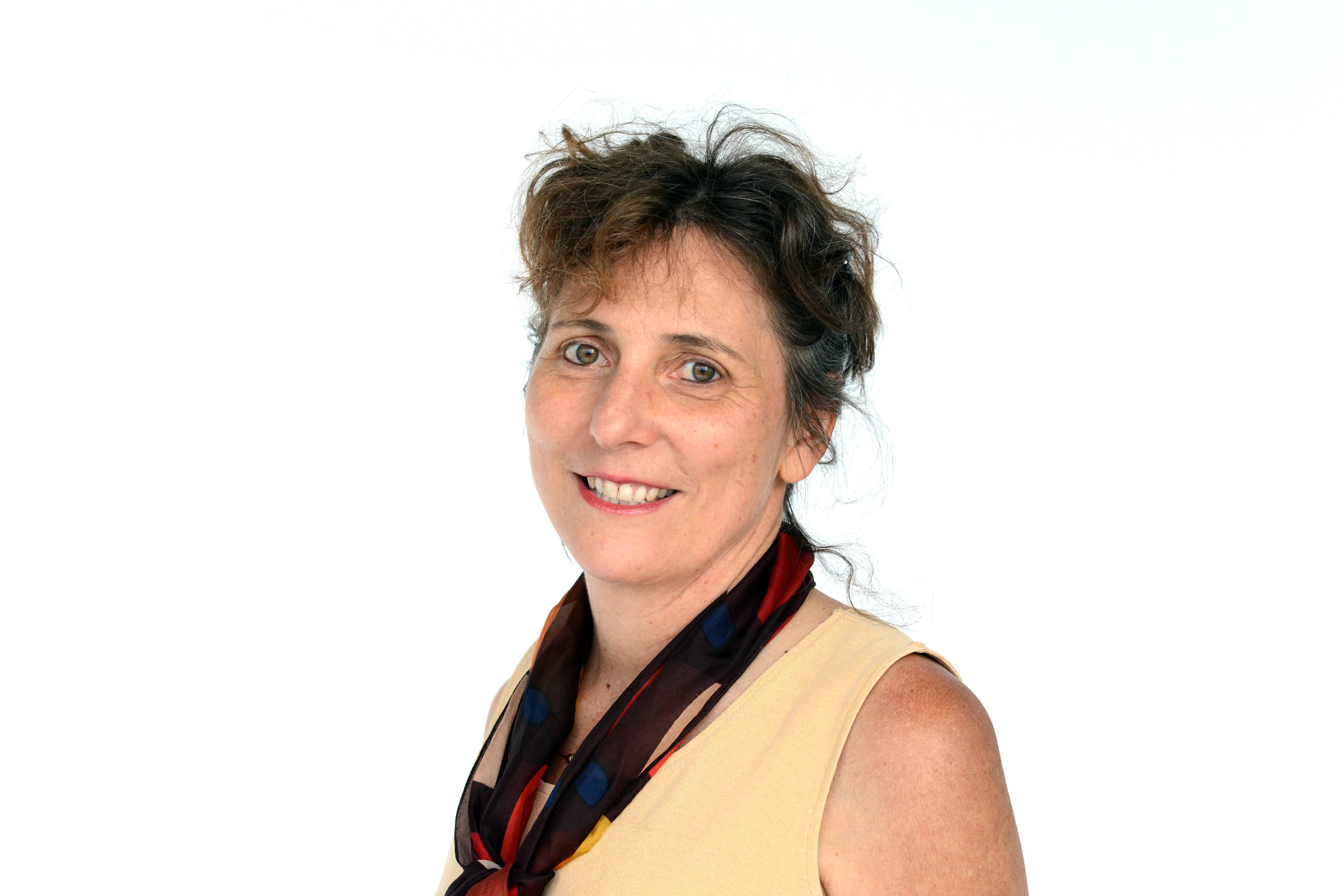 Joyce Hackel