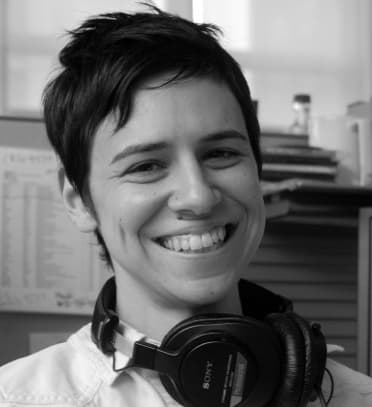 Leital Molad bio pic