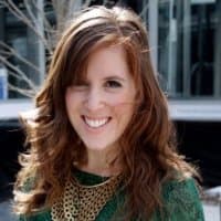 Marlisse Silver Sweeney