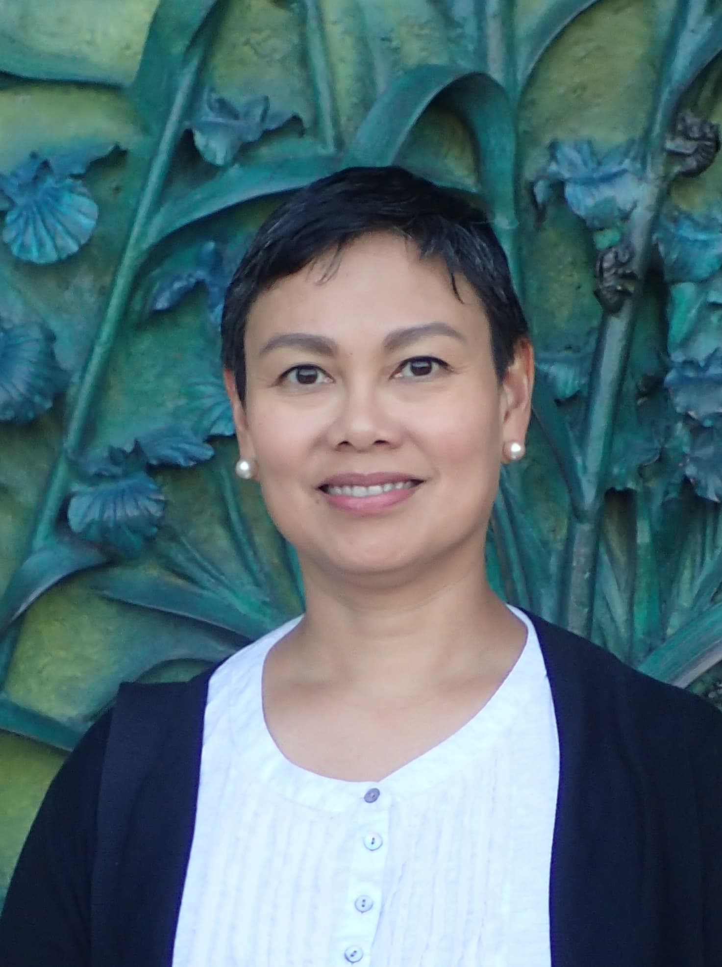 Rosalind Tordesillas