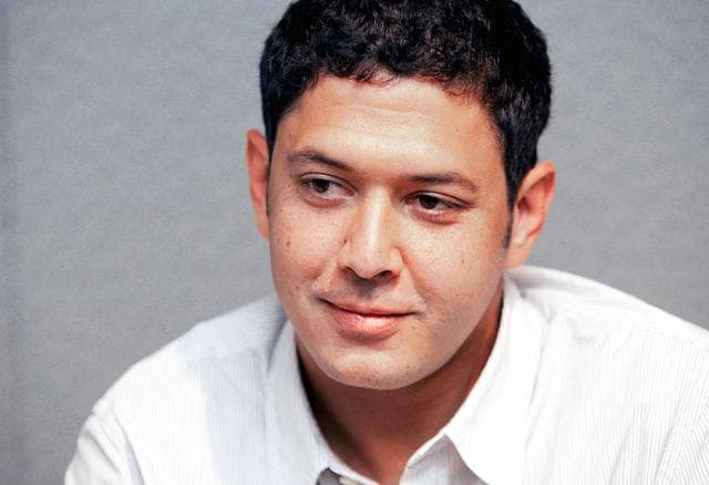 Sharif Abdel Kouddous