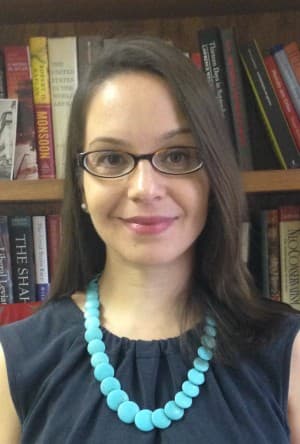 Adriana Erthal Abdenur