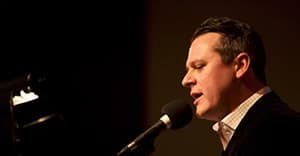 Luke Burbank