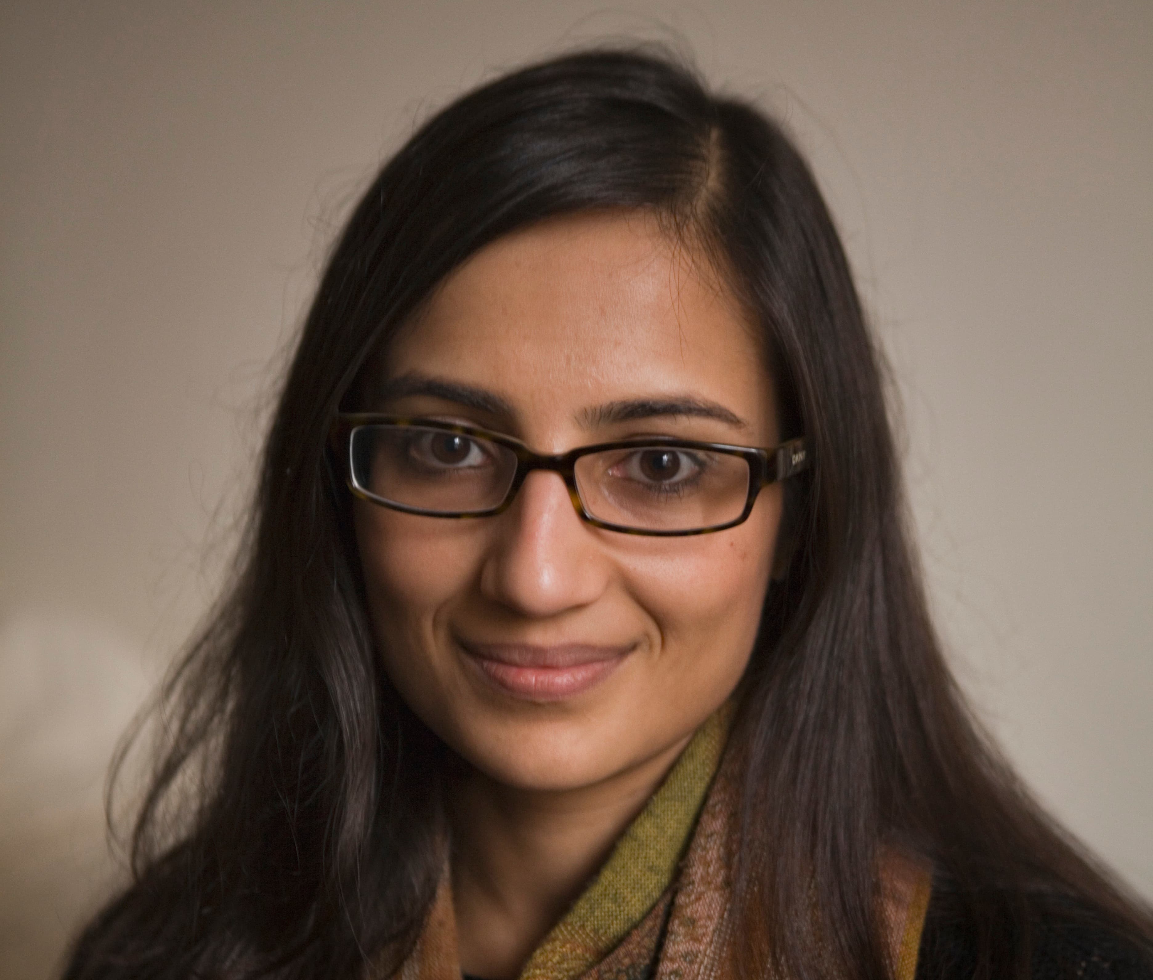 Mythili Rao cropped bio pic