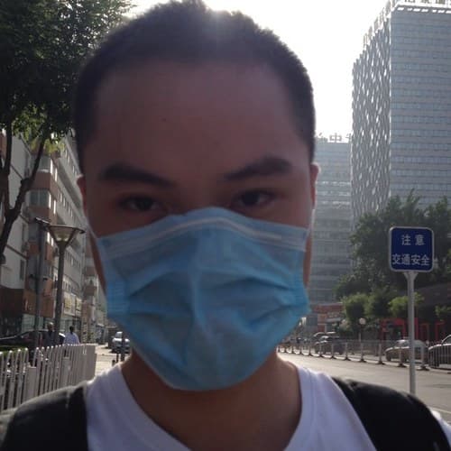 Owen Guo global voices bio pic